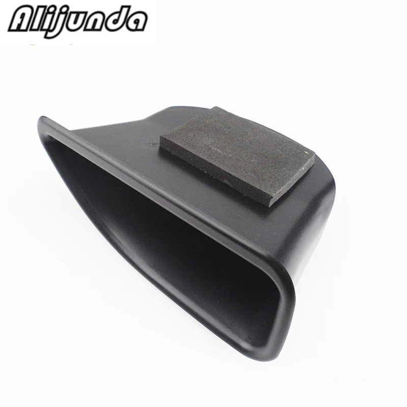 

Suitable for Renault Captur Captur Samsung qm3 Inner Door Storage Box Handle Bin Holder Container Tray Glove Style Car Organizer