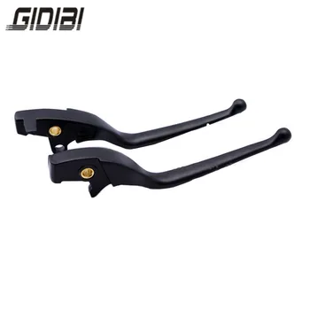 

Motorcycle Black Brake Clutch Levers For Victory KINGPIN TOUR ALL OPTIONS V08CB26/CD26/PB26