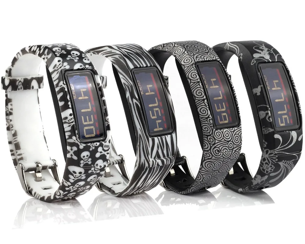 garmin vivofit 2 bands