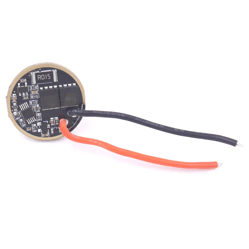 Luminus SST40.2 LED Driver-3