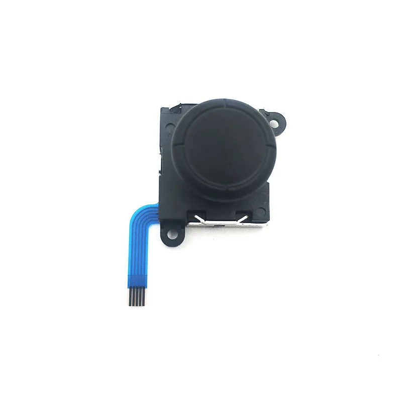 

3D Analog Joystick Thumb Sticks Sensor Replacements For Nintendo Switch Joy Con Controller