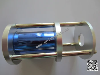 

Jewelers Hearts and Arrows Scope Cutting HA Loupe Diamond viewer Magnifier