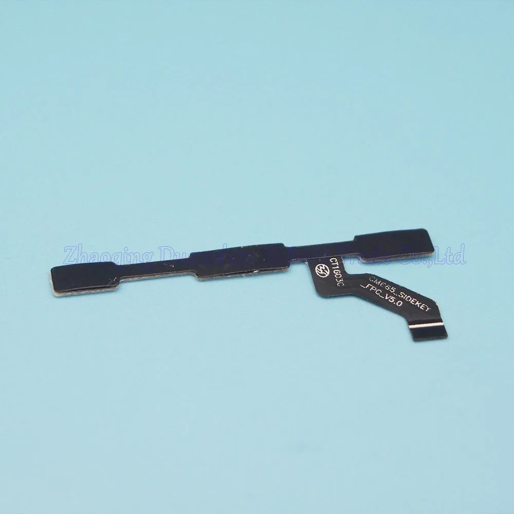 10pcs for Xiaomi Redmi Note3 Power On Off Volume Up Down Key Button