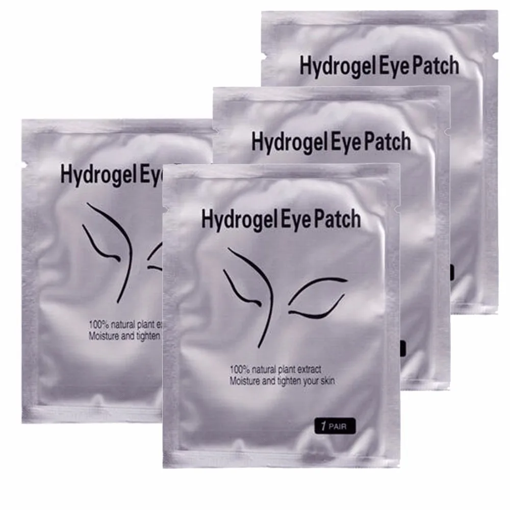 eye pad patches