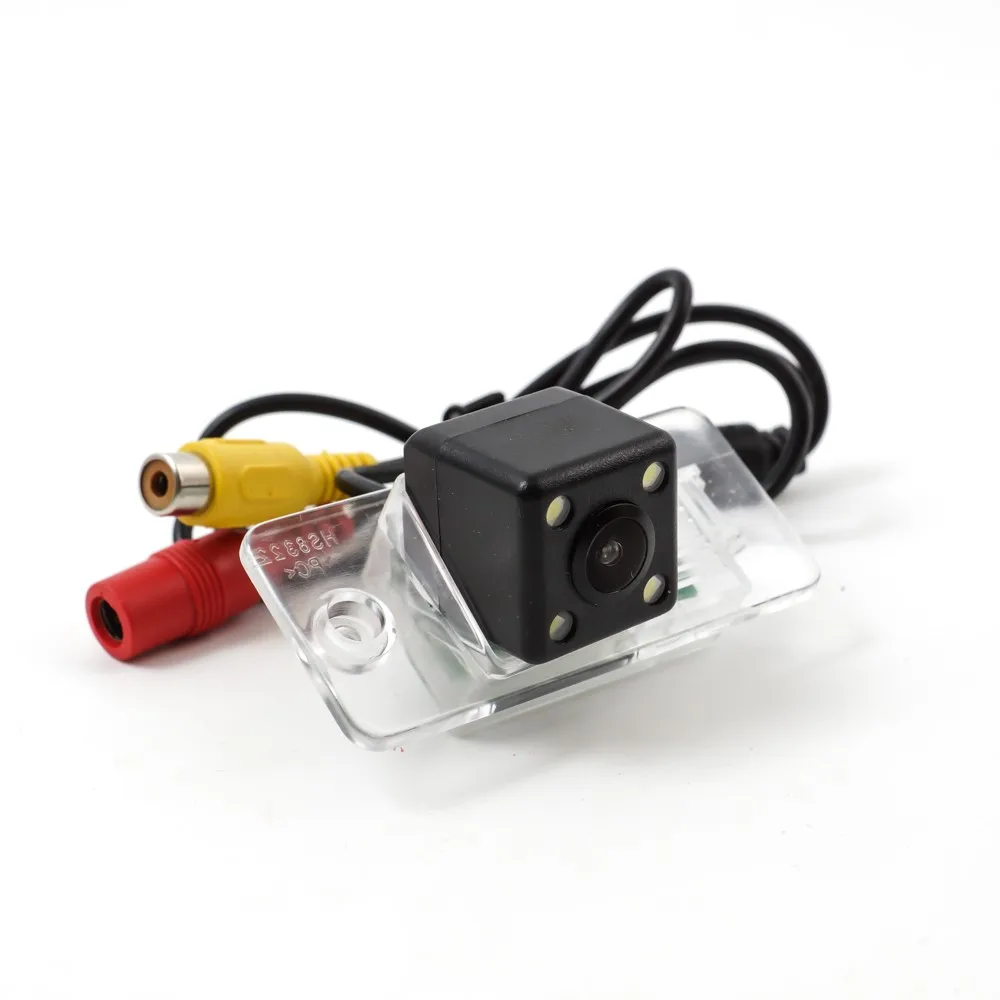 HD Car Rear View Camera For Audi Q7A8LS8 2013-2014 Parking Night Vision Waterproof A4