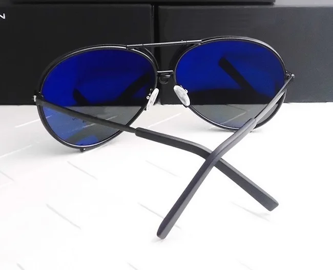 2018 Hot sell interchangeable 8478 sunglasses Replaceable Lens men or women fashion UV400 protection aviation sun glasses tmall