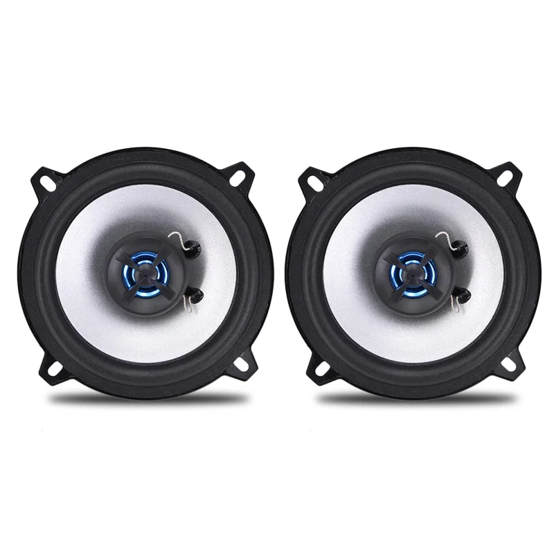 5 пар/лот LB PS1502T дюймовые автомобильные коаксиальные колонки Hi Fi музыкальный