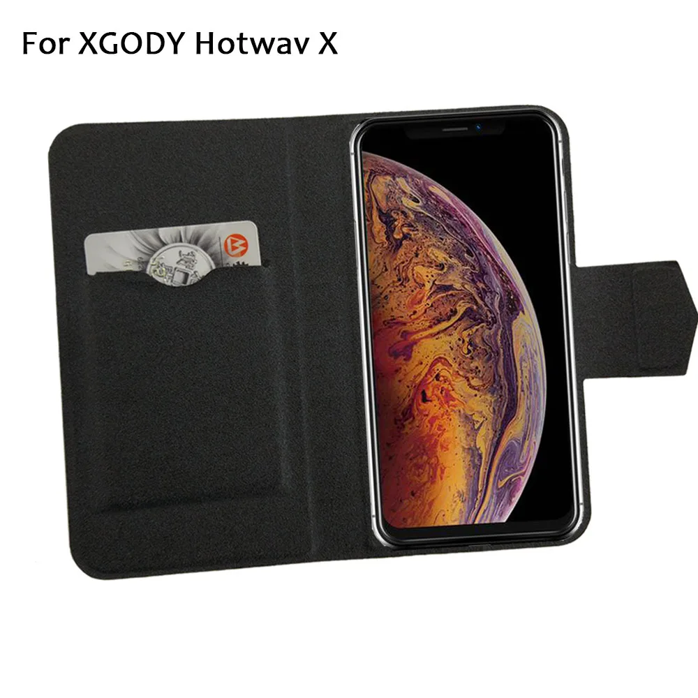 3 XGODY Hotwav X