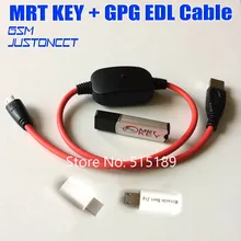 mrt ключ 2 mrt ключ 2 с кабель edl+ type c для usb адаптер для xiao mi, meizhu для нового обновления для huawei p20. p20 pro