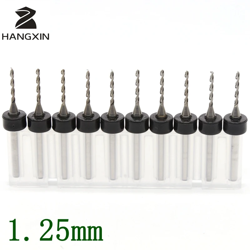 cnc drill bits