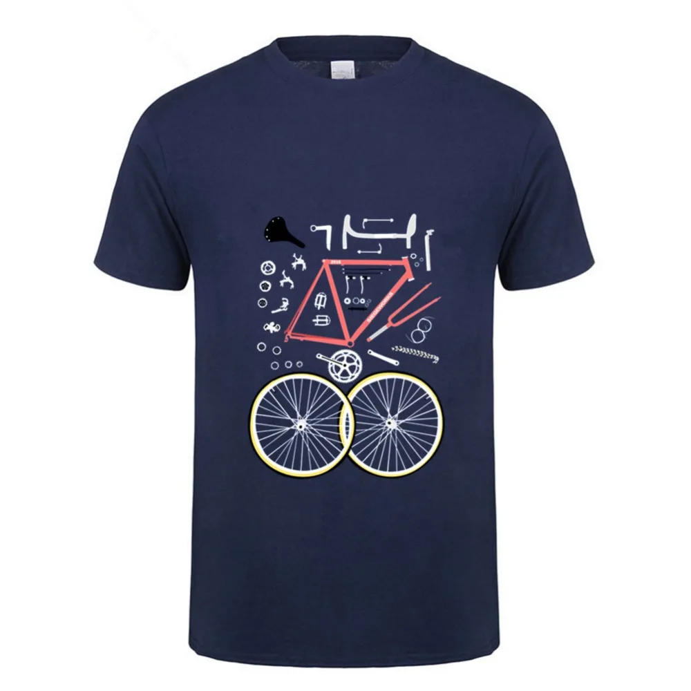 t shirt enduro
