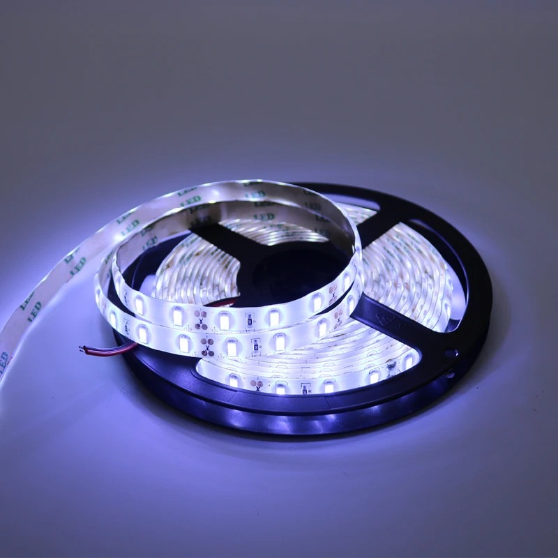 RGB Светодиодная лента СВЕТОДИОДНАЯ SMD 5050 5630 5730 3528 3014 2835 Водонепроницаемая