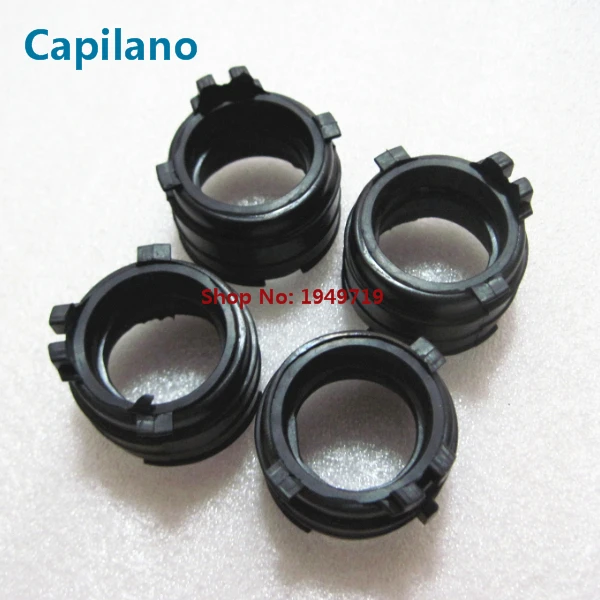 

motorcycle CBR400 NC23 NC29 CB-1 CB400 carburetor adapter intake pipe joint manifold insulator connector for Honda 400cc CBR 400