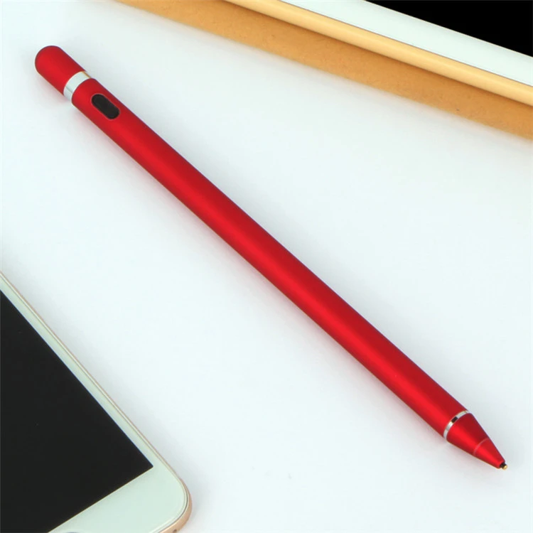 Универсальный карандаш-стилус для Apple iPad Pro mini 5 tablet для samsung для huawei M5 для MiPad Touch Pen Android Touch Pen