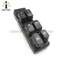 CHKK-CHKK 93570-3D121 Master Power Window Switch for 2003-2005 Hyundai Sonata 935703D121 CHKK-CHKK 93570-3D121 Master Power Window Switch for 2003-2005 Hyundai Sonata 935703D121