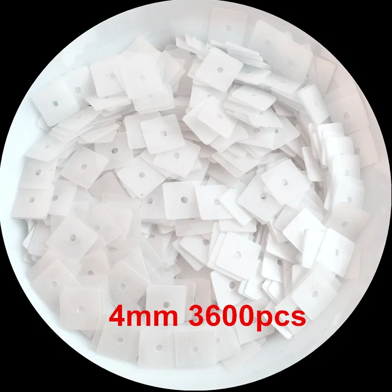 4mm3600pcs