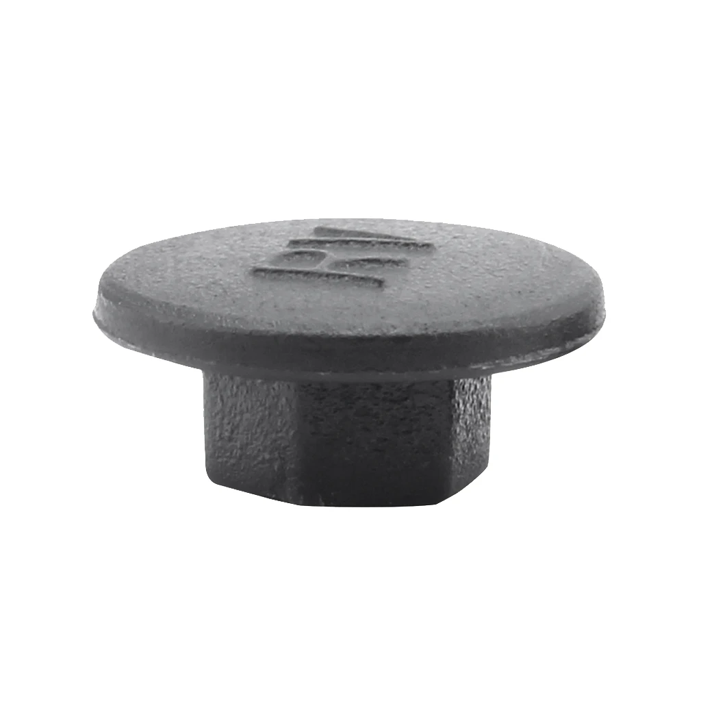 10pcs Hex Socket Allen Bolt Screw Nut Hexagon Head Cover Cap Protector for Bike Bicycle Cycling Headset