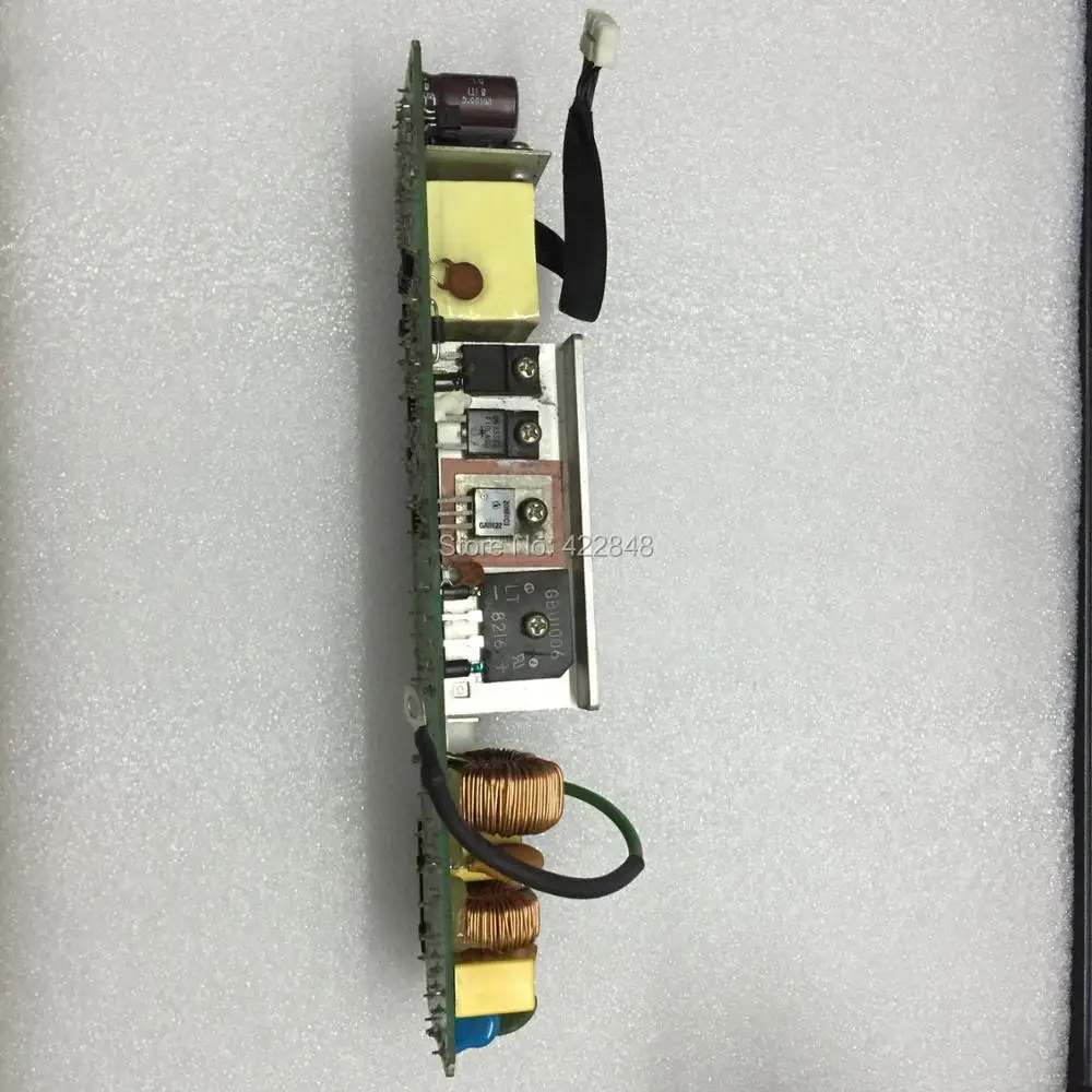 nec np100 ballast  (3)