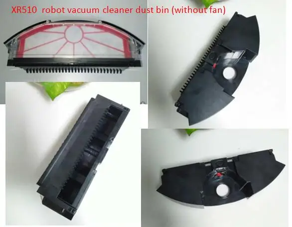 XR510 DUSTBIN