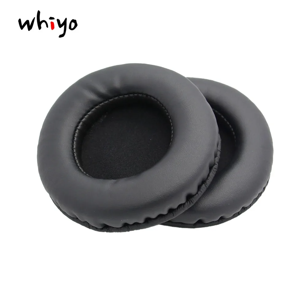 

1 Pair of Ear Pads Cushion Cover Earpads Replacement Cups for Philips SHL3065 SHB3060 Headset SHL-3065 SHB-3060 Sleeve Earphone