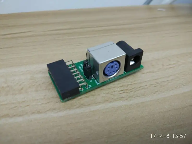 

APRS GM300 Special Interface Board Conversion Board Module