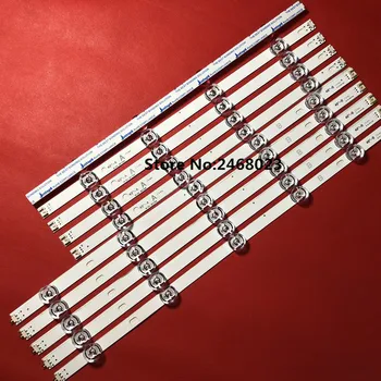 

LED Backlight strip For LG 49lb5200 AGF78402201 49LB561U 49LB582V 49LB580U 49LF5800 49LF5610 49LF5500 49LB570B 49LB5800 49LB551