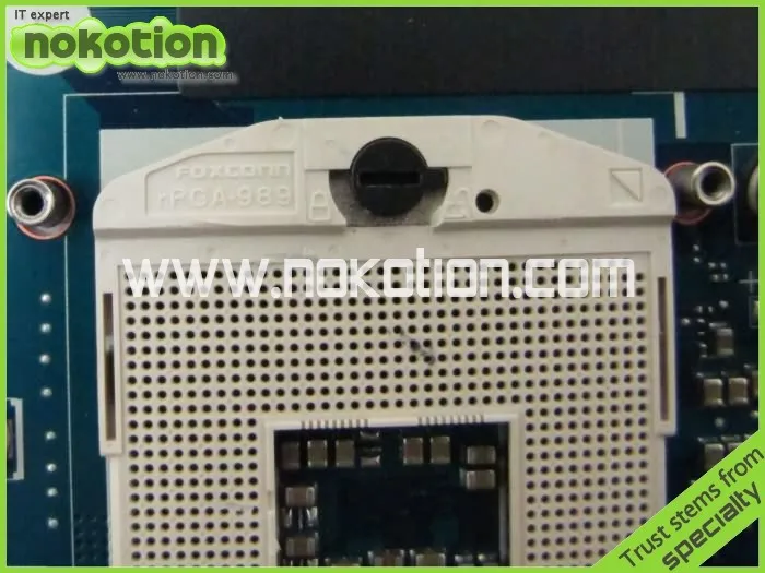 NB.RYR11.001 NBRYR11001 for Acer Aspire V3-771 V3-771G ноутбук материнская плата VA70/VG70. Процессор Intel Интегрированная материнская плата