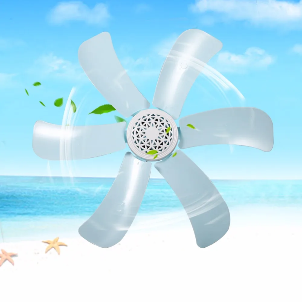 Лидер продаж! 8 вт энергосберегающий маленький потолочный вентилятор безопасности летний вентилятор 6 листьев маленький летний вентилятор