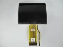 Discount! FREE SHIPPING!NEW LCD Display Screen For NIKON D800 D600 D800E D600E D610 D4 Digital Camera Repair Part + Backlight + Glass
