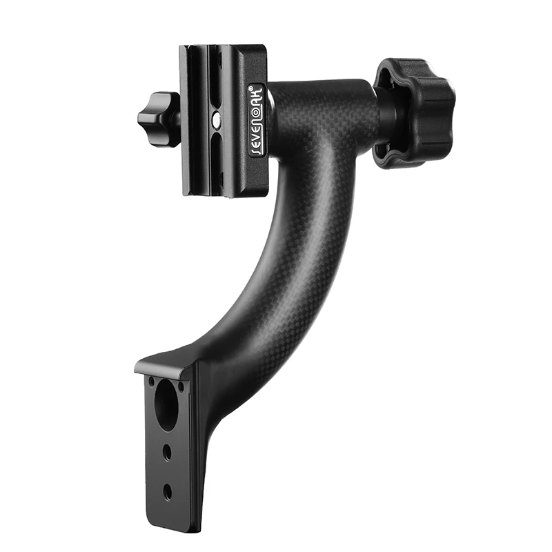 Штатив с быстроразъемной пластиной для Canon Nikon DSLR|gimbal tripod head|tripod headtripod gimbal head |
