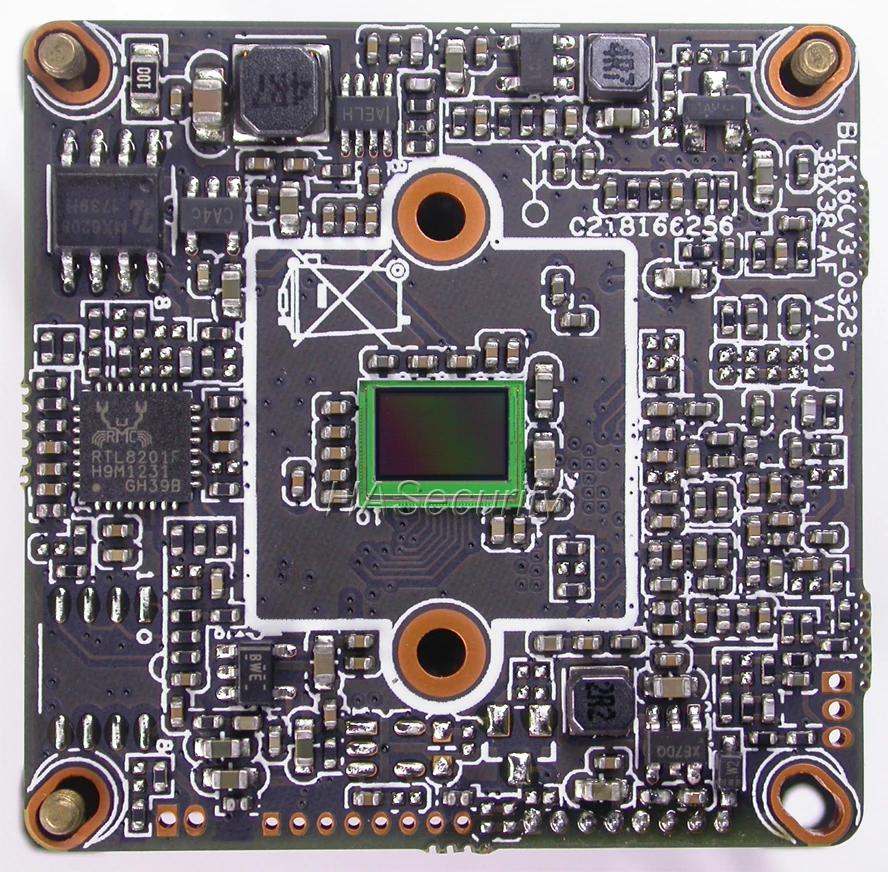 Sip модуль. 1/2. Xm330v300. Размеры. Платы для камер газации.