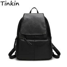 font b Women b font Cost effective Backpack Vintage College Student School Backpack font b