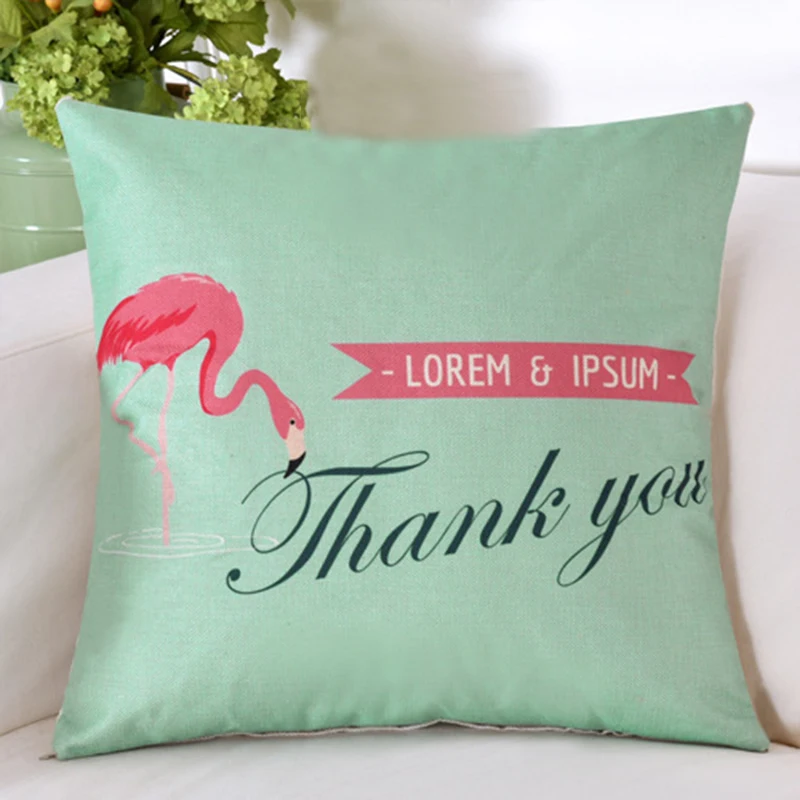 Чехол для дивана 18x18 дюймов 45 см|cushion cover|throw pillow casesthrow covers |