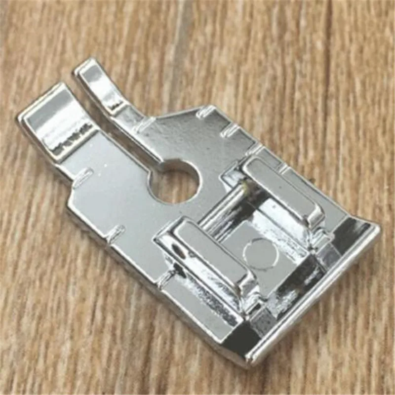 DZ1145 new no guide 1/4'' quilting patchwork foot sewing machine