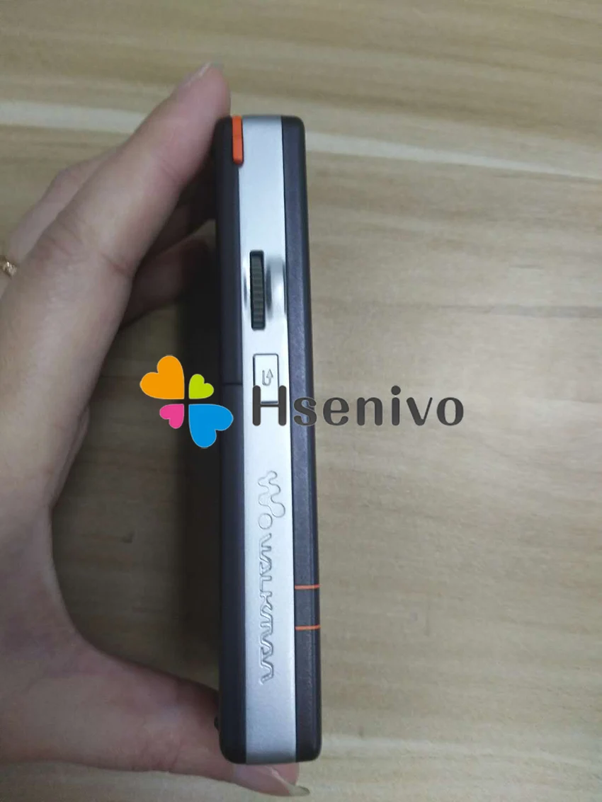W950 100% Original Unlokced Sony Ericsson W950