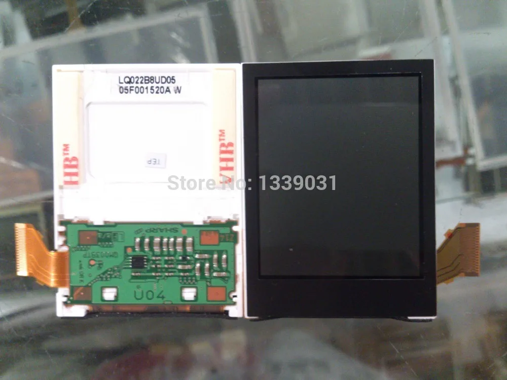 free shipping original 2.2 lcd panel for Garmin Edge 705 LCD screen Garmin Edge 705 lcd display 100% tested 5pcs lot free shipping 100% new original for tcl y900 lcd screen touch panel for tcl y900 lcd display 100% tested
