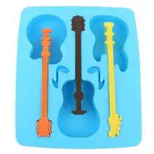 Хо использовать держать использовать кухонные аксессуары Силиконовый Лоток Для Льда замораживание пудинг плесень шоколадная форма для выпечки Кухня льдогенератор