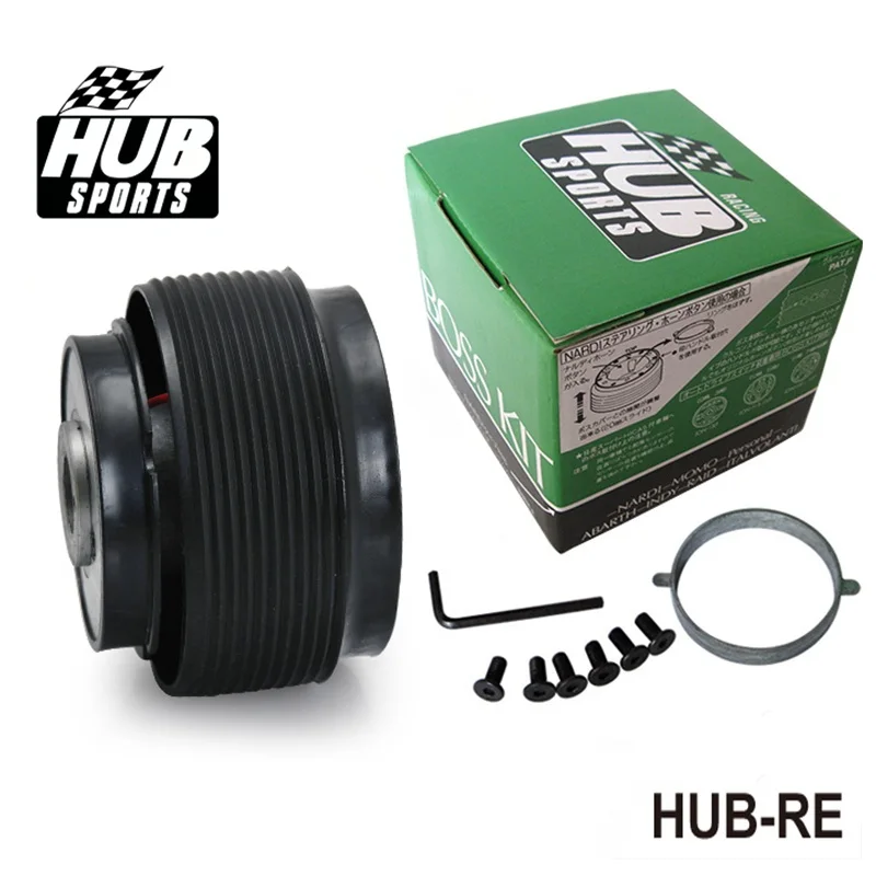 HUB-RE2