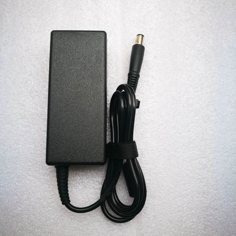 

AC Adapter Power Supply Charger 18.5V 3.5A for HP Pavilion G6 G56 CQ60 DV6 G62 G70 G71 G72 2133 2533t 530 510 2230s 7.4*5.0mm