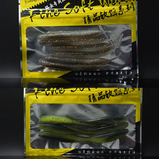 Needle Fish Lure, Fishing Lure, Bass Bait, Rig Lure