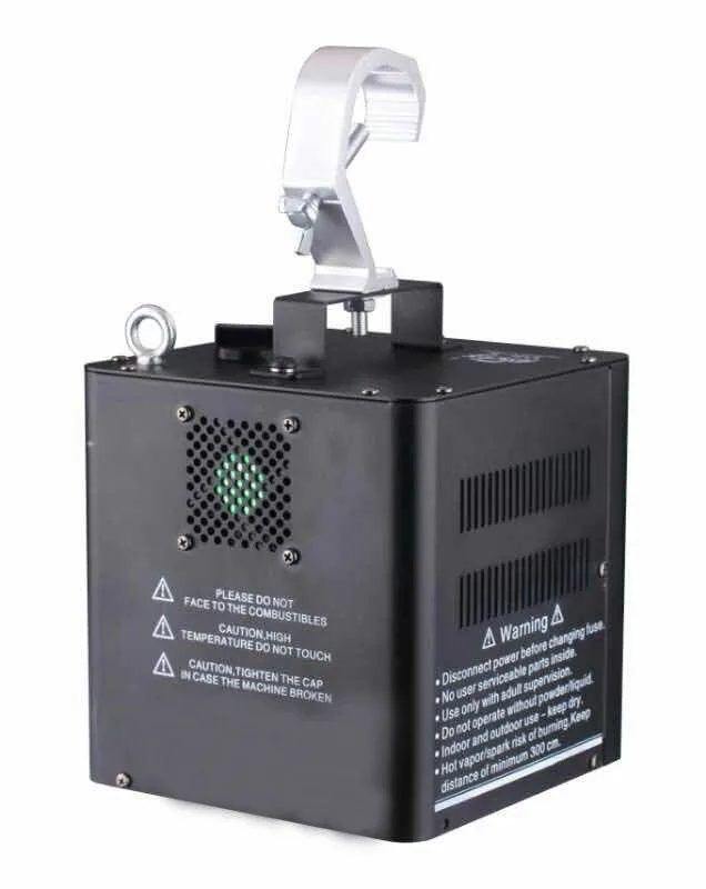 

Hot Downside Wireless Stage Cold Spark Machine Titanium Powder For Wedding Club Party Flame Fire Machine Mini Spark 2-7M