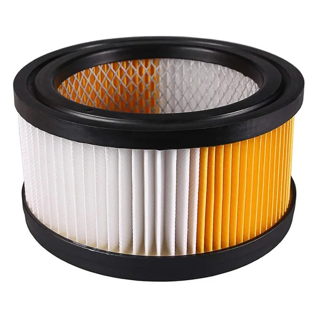Air dust filters for Karcher Vacuum Cleaners parts Cartridge HEPA