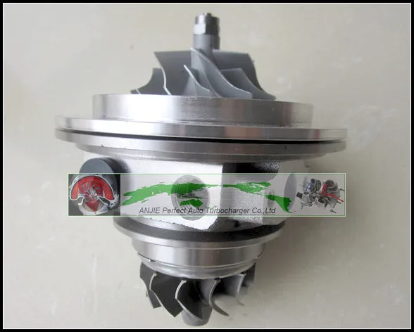 Турбокартридж CHRA Core K03 106 53039880106 06D145701D для AUDI A4 A6 S4 S6 Avant Quattro кабриолета 05-11 BWE BUL л TFSI