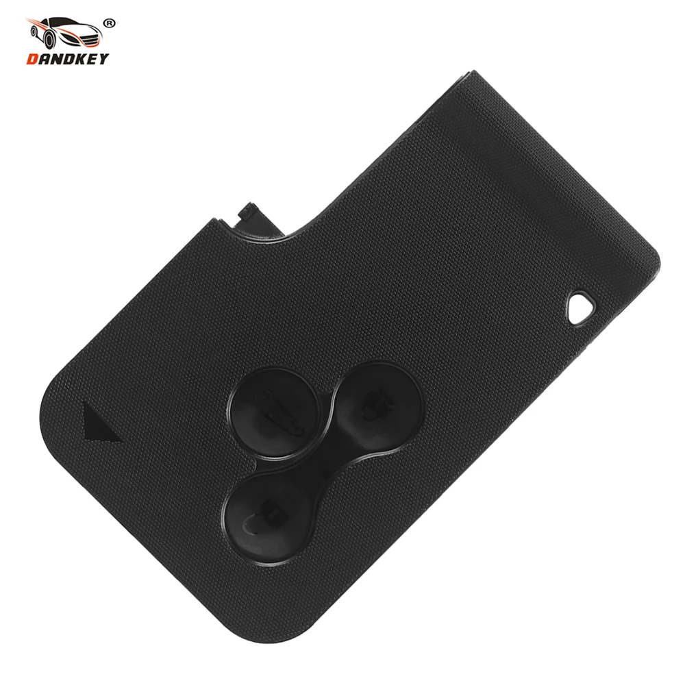 Renault Grand Scenic Key Card Repair