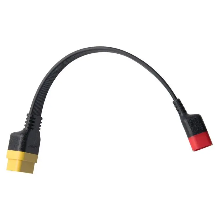 

Launch OBD Extension Cable for X431 V/V+/PRO/PRO 3/Easydiag 3.0/Mdiag/Golo Main OBD2 Extended Connector 16Pin male to Female