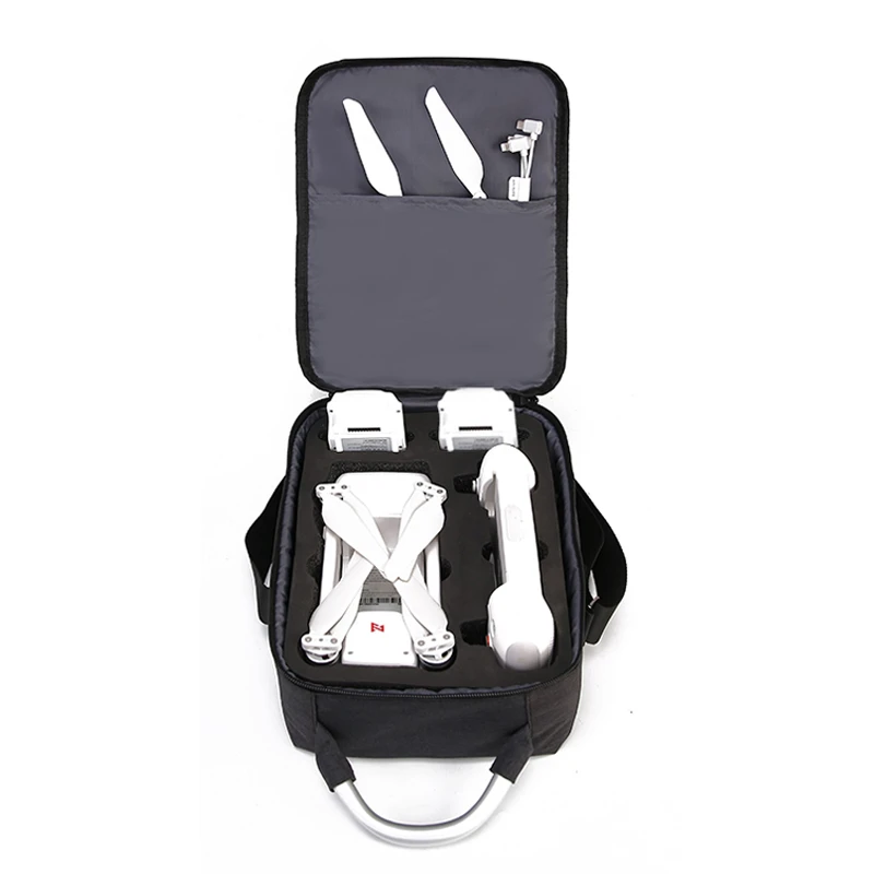  Carring Shoulder Bag Storage Bag For Xiaomi FIMI X8 SE Portable Handheld Carrying Case Bag Waterpro