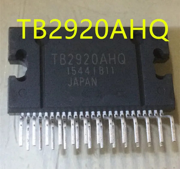 

NEW ORIGINAL New Arrival Promotion 1PCS TB2920AHQ TB2920HQ TB2920H TB2920 ZIP-25
