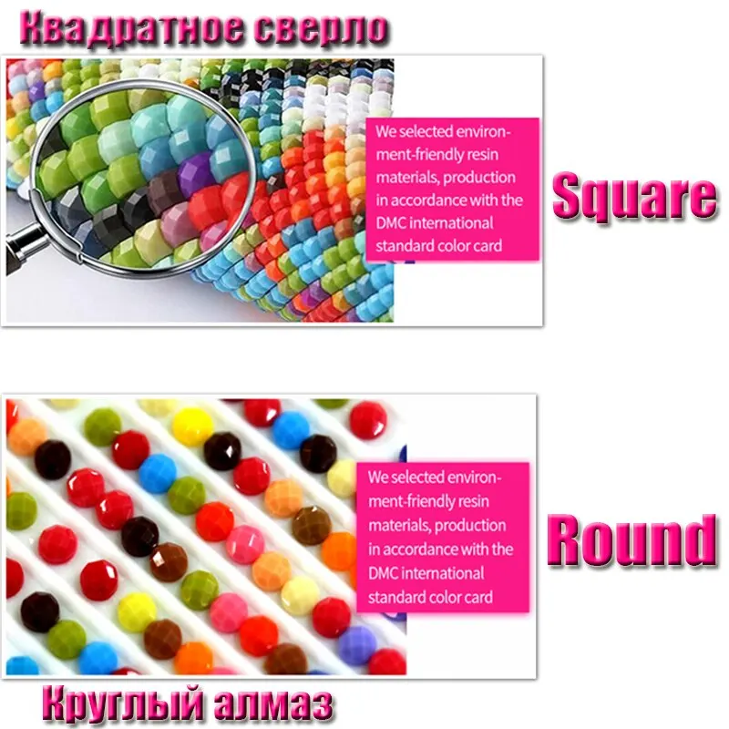 Kexinzu полный 5D DIY квадратная Алмазная Картина Вышивка крестом цветная butterfly 3d