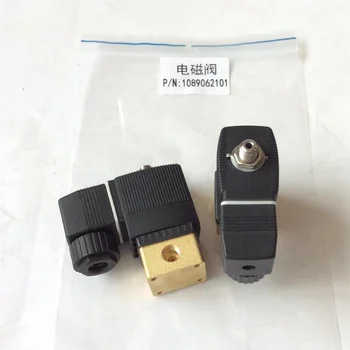 

1089070202 Screw Air Compressor Spare Part Loading Solenoid Valve for AtlasCopco 110V 16BAR