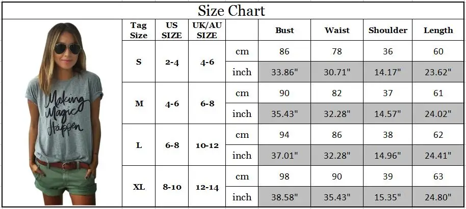 B918Size